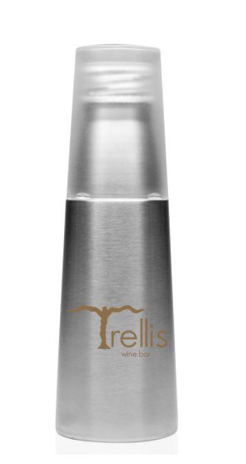 Trellis Wine Bar | Thermos with cup