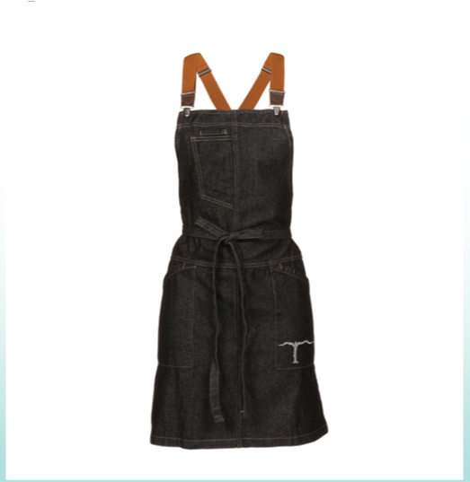 Trellis Wine Bar | Aprons