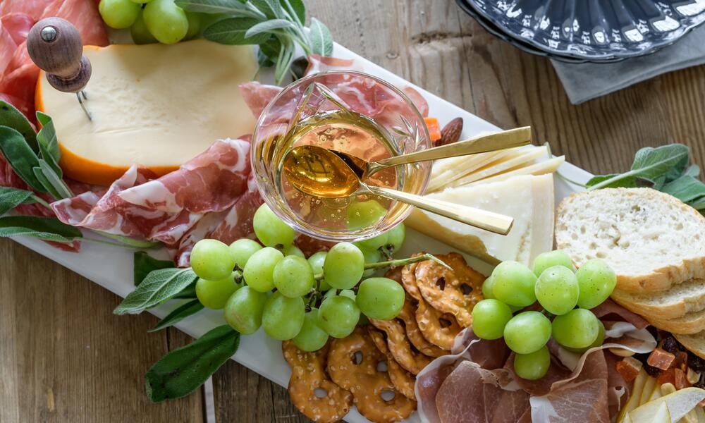 Trellis Wine Bar