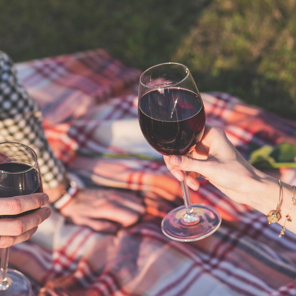 Trellis Wine Bar